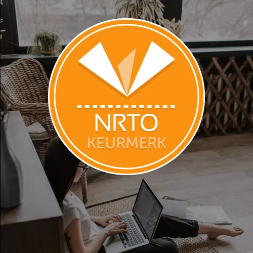 NRTO keurmerk voor kwaliteit van trainingen en opleidingen