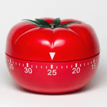 3 productiviteitstechnieken: van een tomaat tot het eten van een kikker