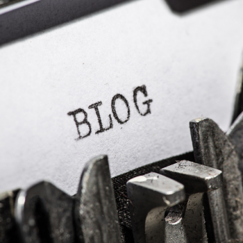 Bekijk de cursus Blogs en columns schrijven - via e-learning