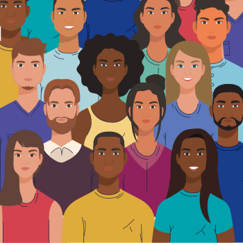 Bekijk de training Cultuur in connectie: diversiteit en inclusiviteit op de werkvloer